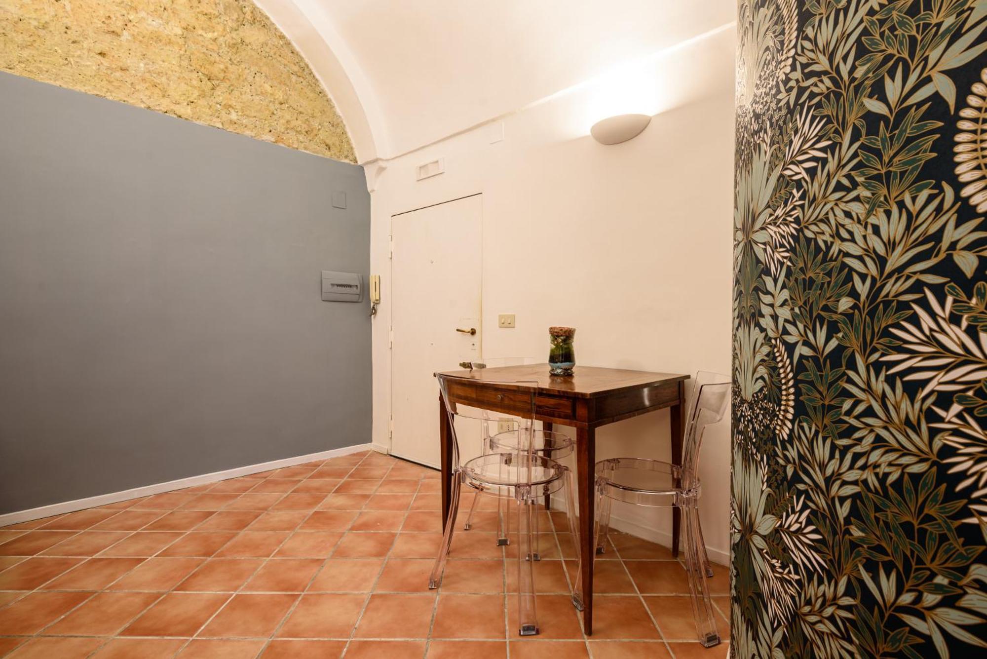 A Casa Di Ersi - Dimore Partenopee * Neapel
